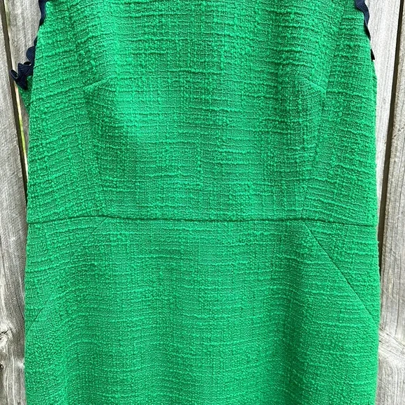 J.Crew Sheath Dress in Textured Tweed - Picture 7 of 12